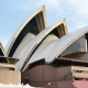 What do you know about Sydney Opera House?