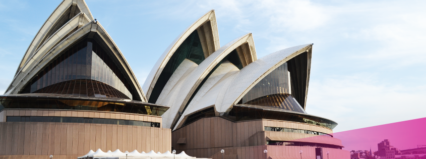 What do you know about Sydney Opera House?