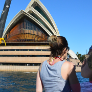 Planning your Sydney Harbour Party Cruise on Rockfish Catamarans