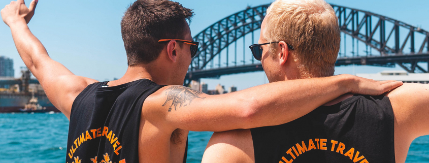 Sydney Harbour Catamaran Charters Party Hire