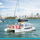 Sydney Harbour Catamaran Charters