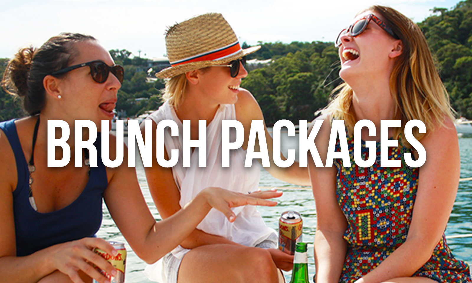 Sydney Boat Hire Rockfish Charters