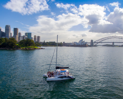 Rockfish-1 Boat Hire Sydney Boat Hire Gold Coast