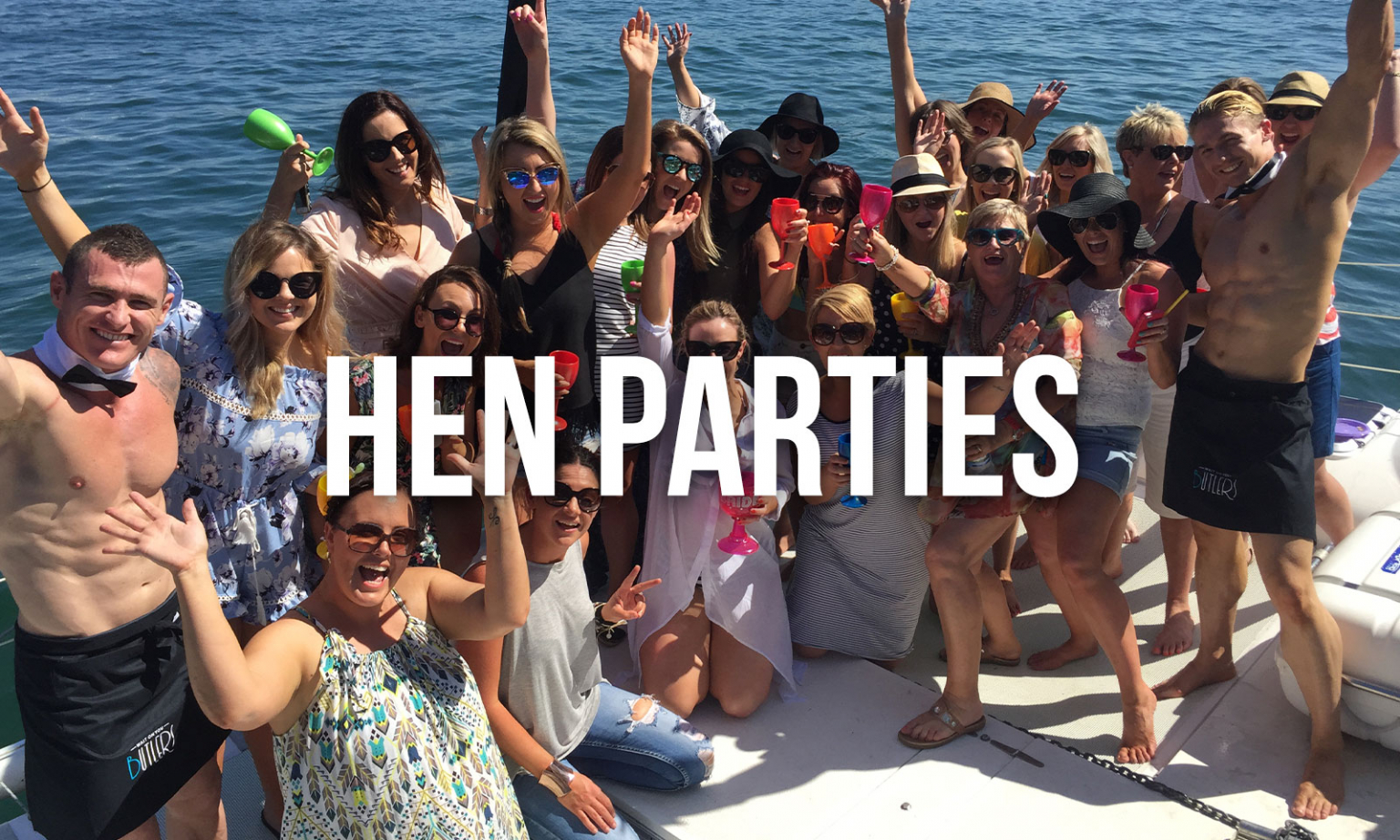 Sydney Boat Hire Rockfish Charters