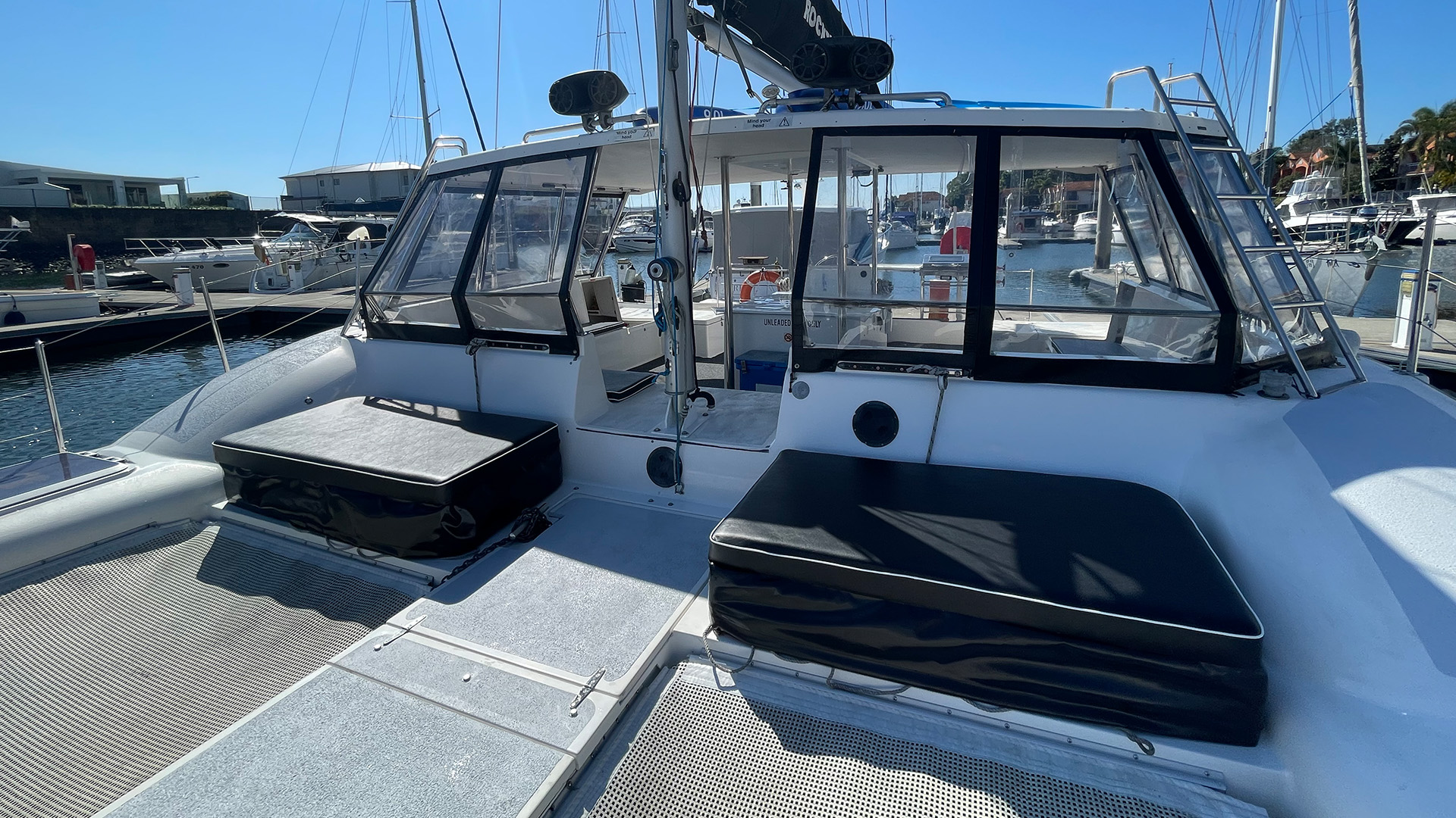 Rockfish Netts