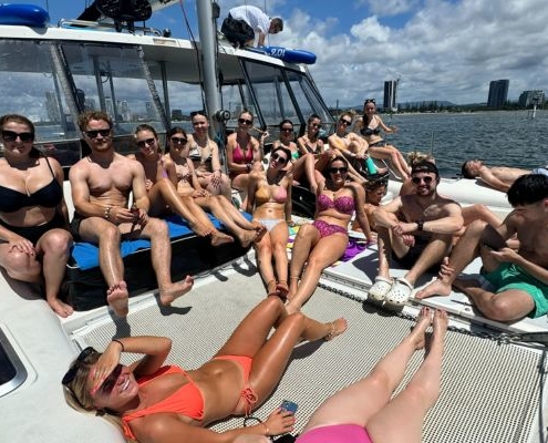 SurfersParadiseGoldCoastCatamaranHire