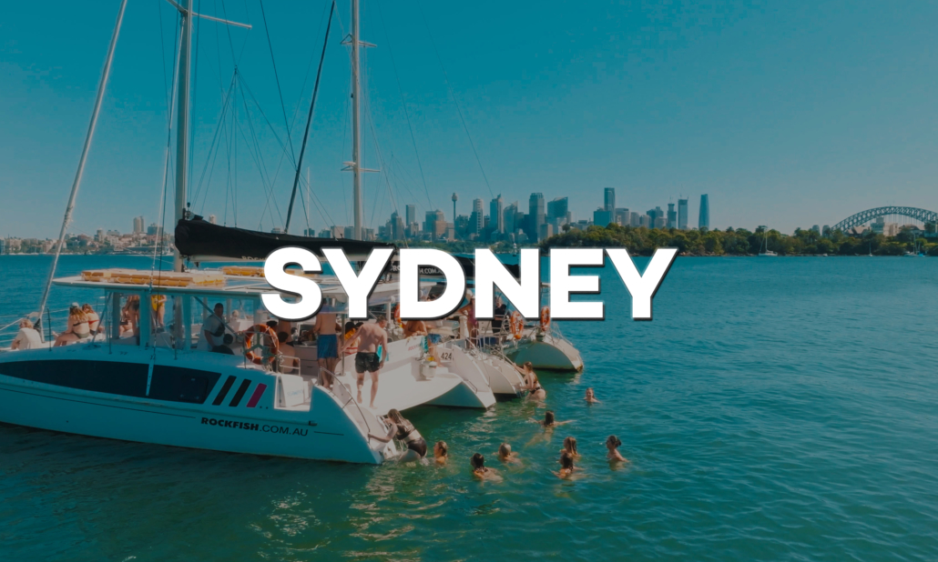 SydneyRockfishCharters