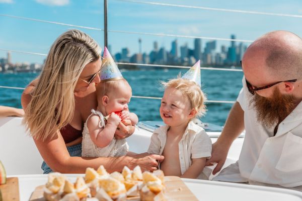 Rockfish Family Day Out